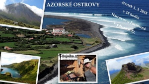 plakát Azory